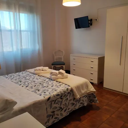 Apartment Rachele 3 Pisa