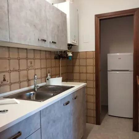 Appartement Rachele 3 *