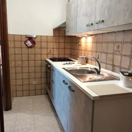 Rachele 3 Appartement