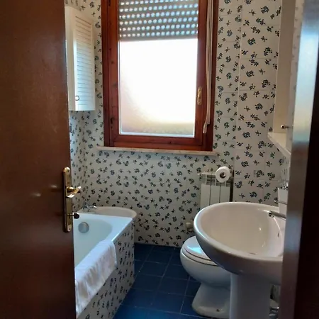 Appartement Rachele 3