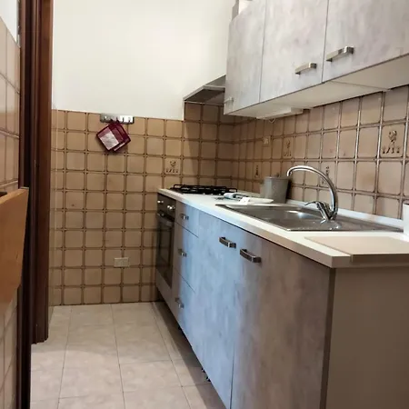 Rachele 3 Appartement Pise