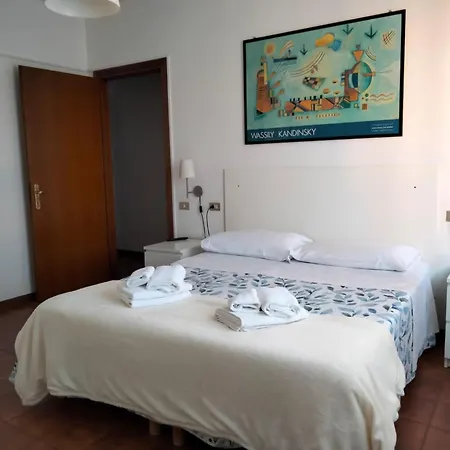 Appartement Rachele 3